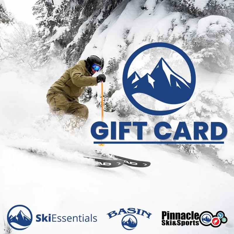 SkiEssentials Gift Card