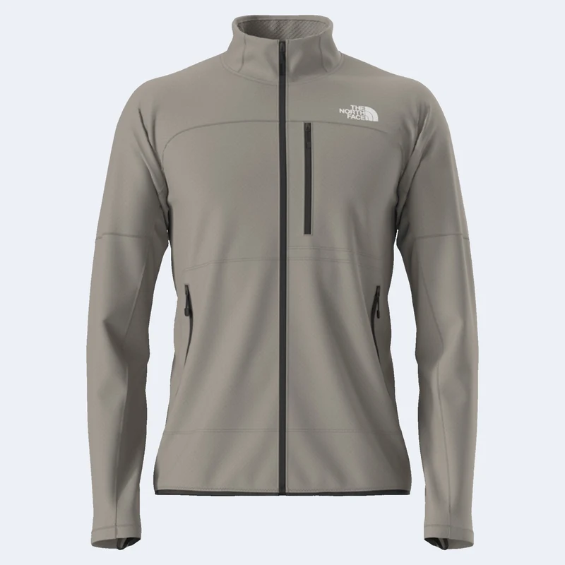 The North Face Summit FUTURELIGHT Men's Full Zip Jacket
