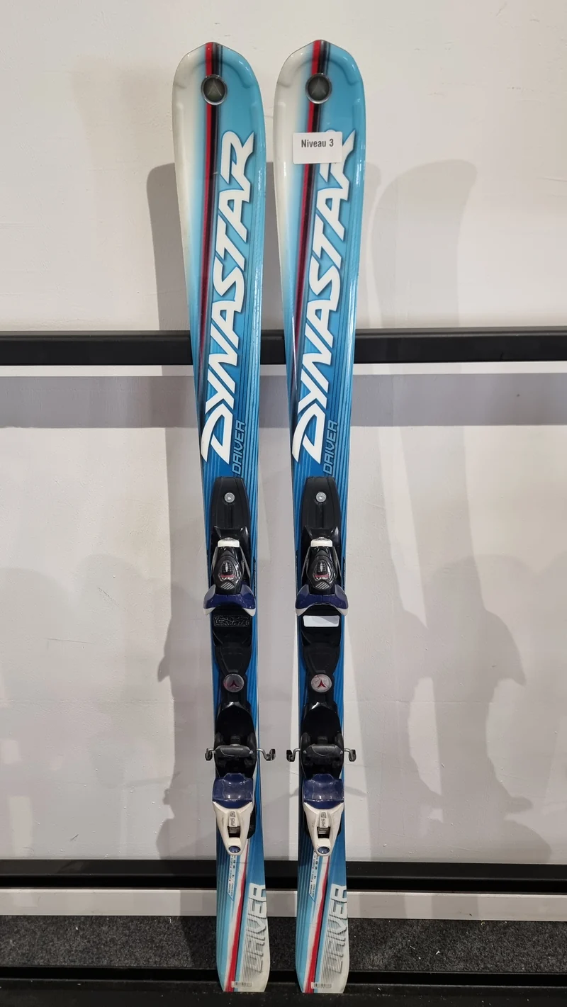 Dynastar Driver 148cm