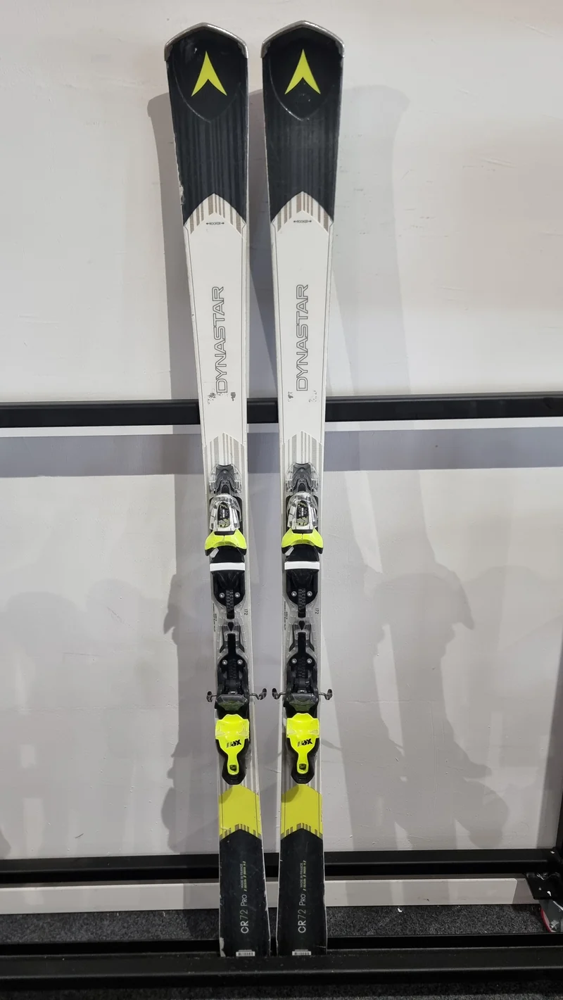 Dynastar CR72 Pro 172cm
