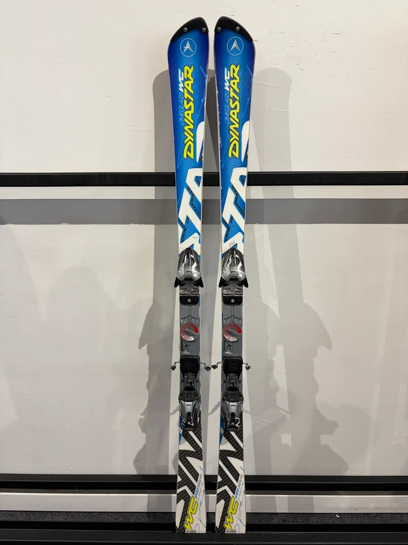 Dynastar WC Speed Omeglass 155cm