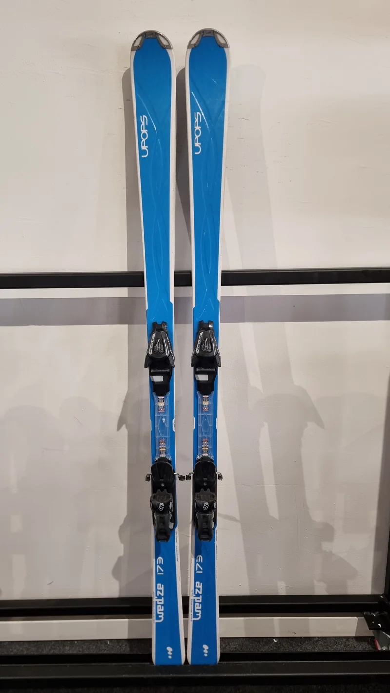 Wed'ze Upops 173cm
