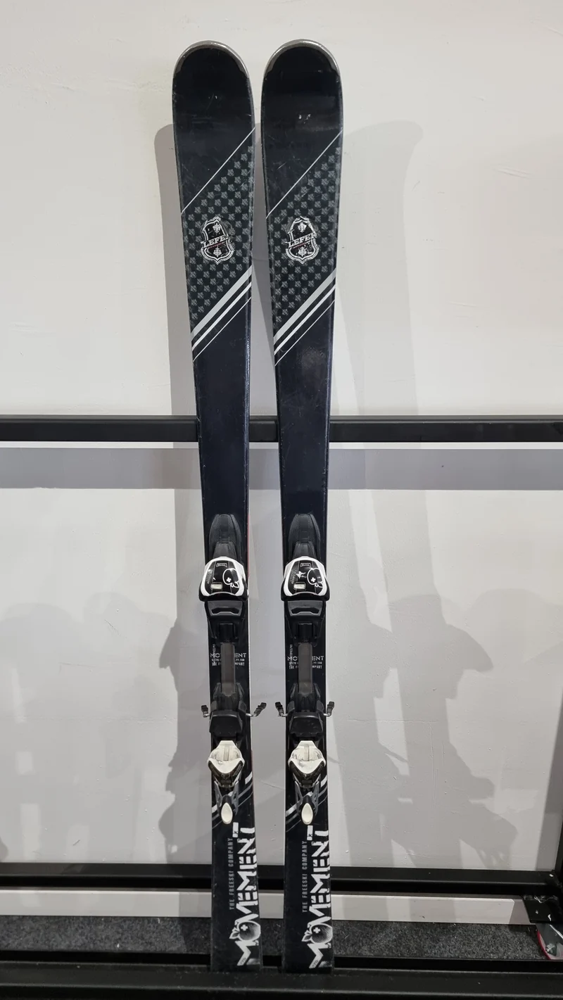 Movement LeFer 170cm