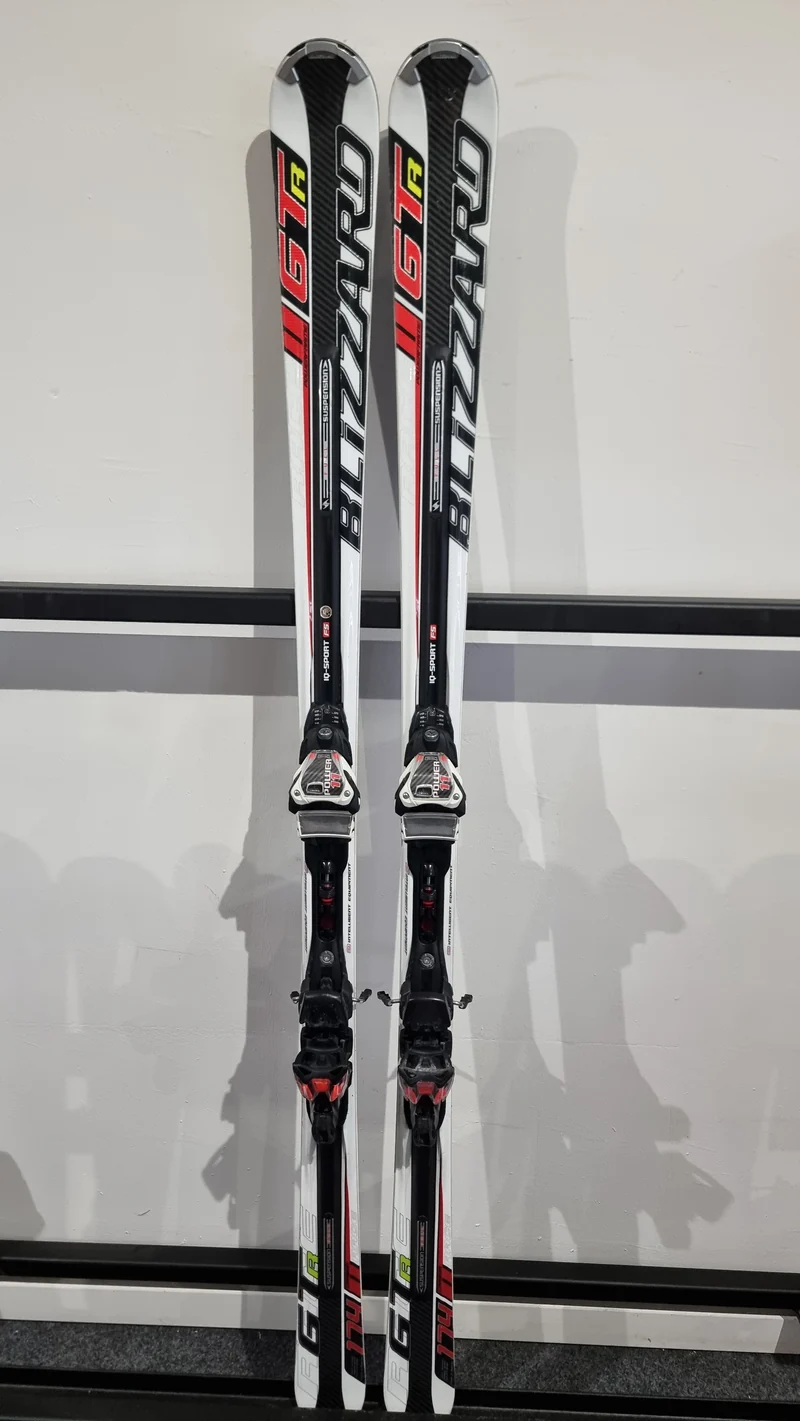 Blizzard Race GTR 174cm