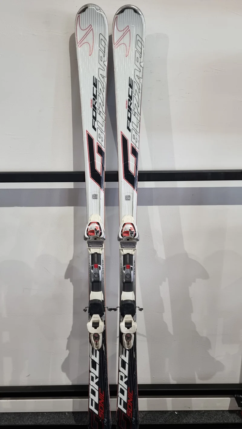 Blizzard G Force Sonic 174cm
