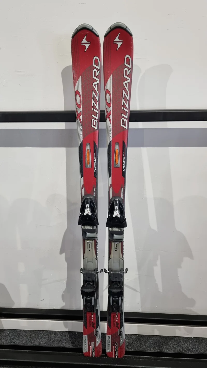 Blizzard Firebird XO5 143cm