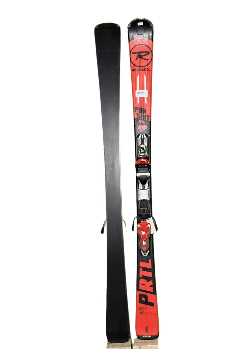Ski's Rossignol Pursuit RTL 149cm