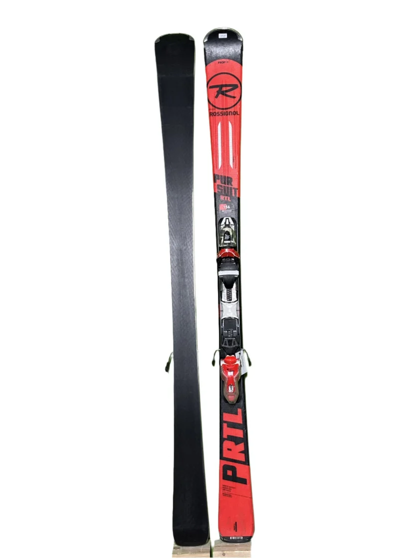 Ski's Rossignol Pursuit RTL 156cm