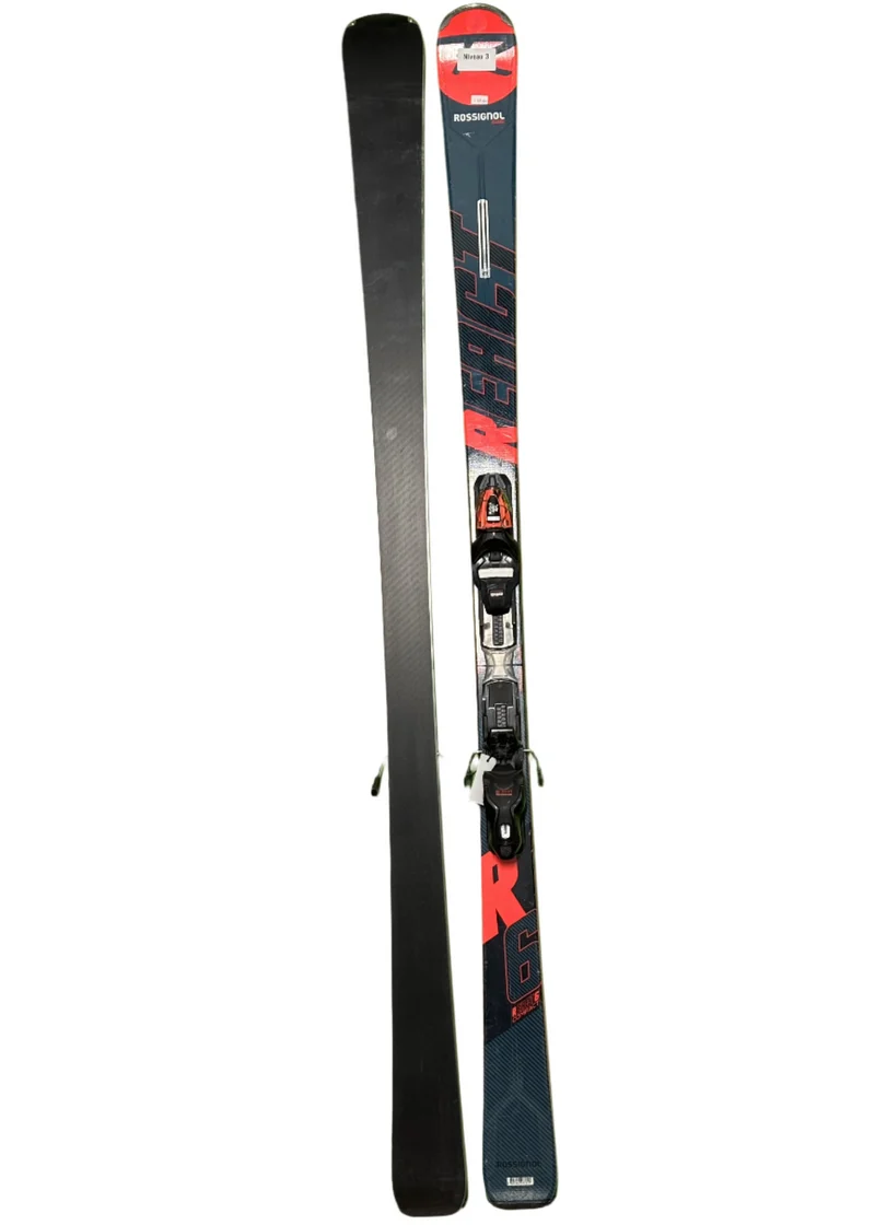 Ski's Rossignol React R6 177cm