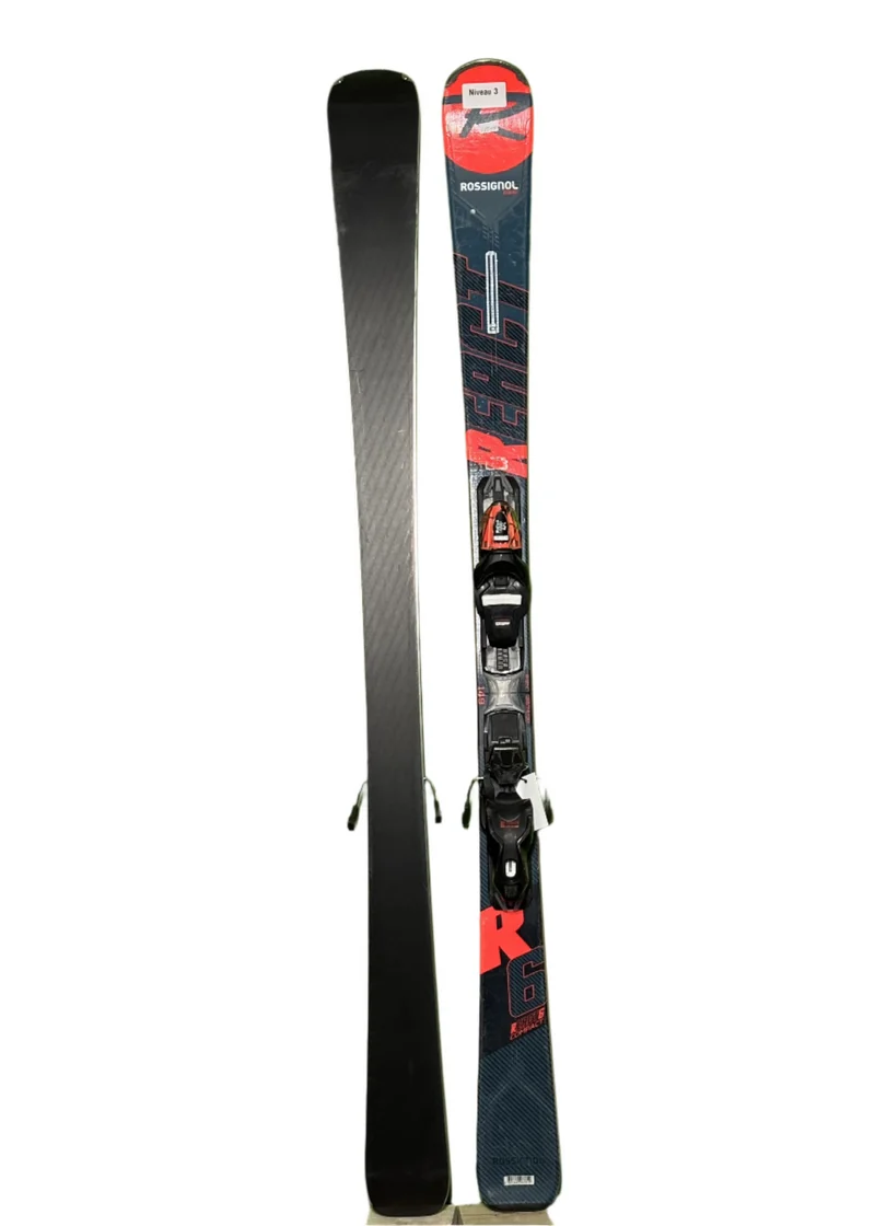 Ski's Rossignol React R6 149cm