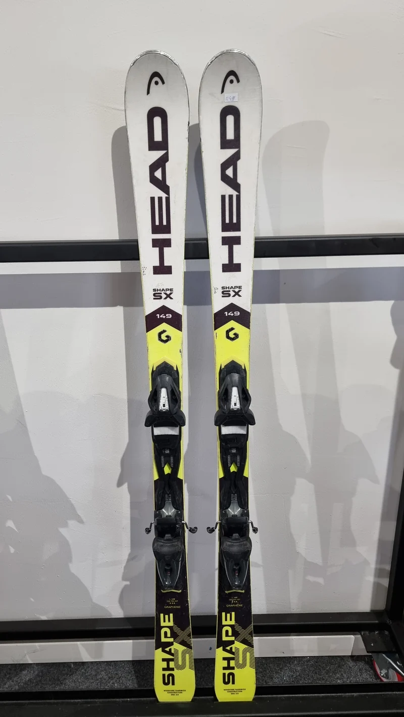 Head Shape SX 149cm
