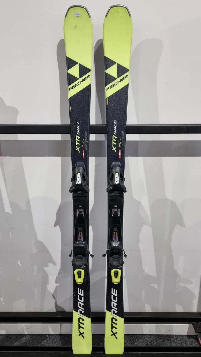 Fischer XTR Race 160cm