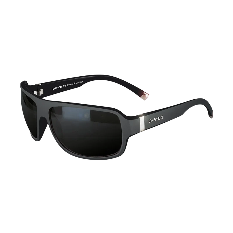 SX-61 BICOLOR grau-schwarz matt