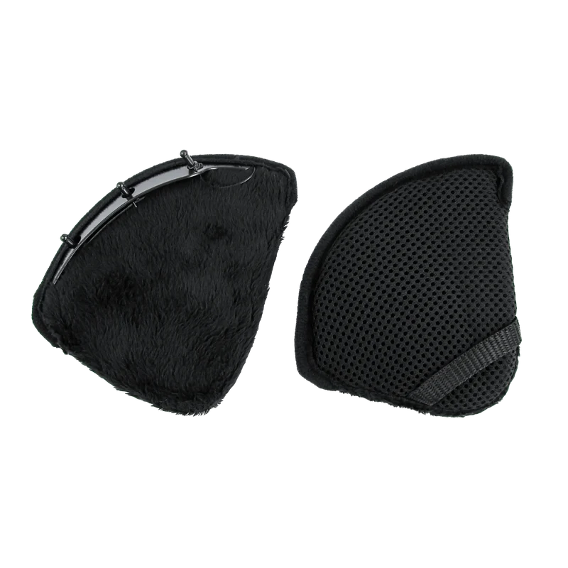 WINTER PACKAGE MISTRALL2 / DUELL schwarz