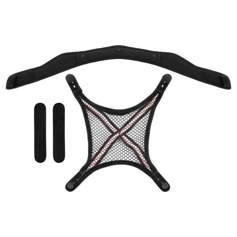 INTERIOR TRIM PF100/NEOPROTECT/GAMS Schwarz