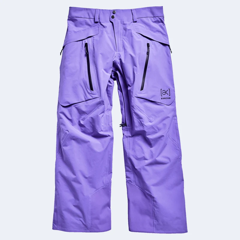 Burton AK Swash Insulated Gore-Tex 2L Men's Pants