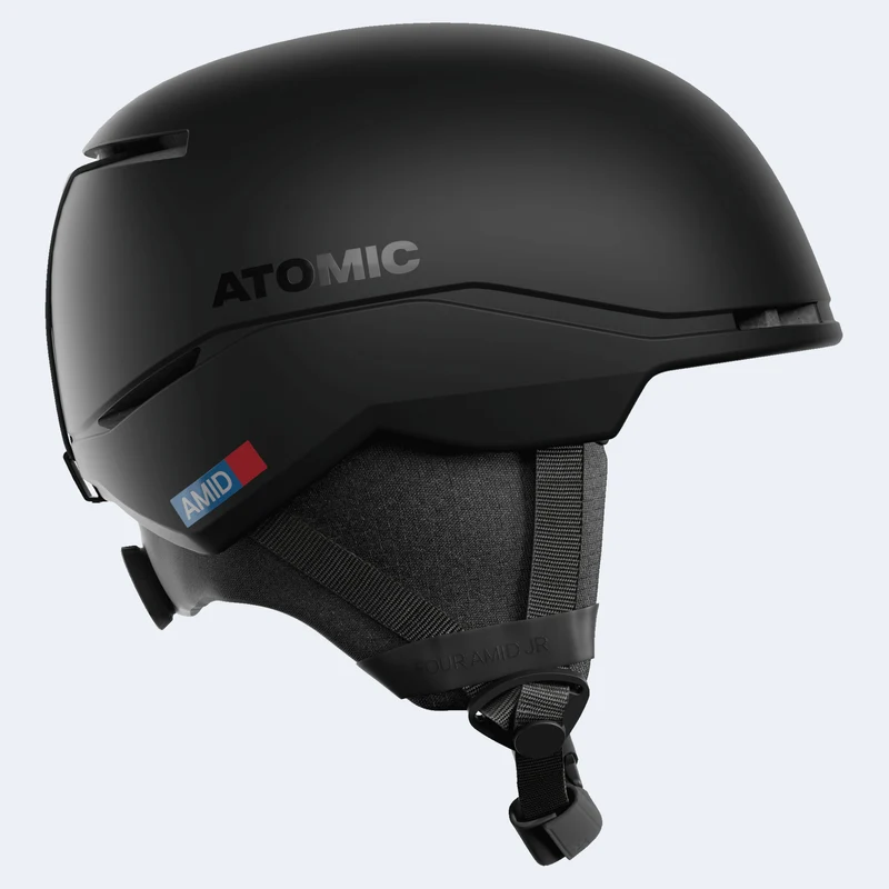 Atomic Four AMID Junior Helmet