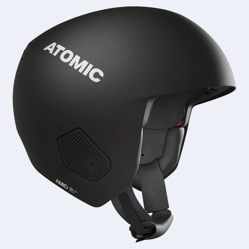 Atomic Redster Helmet