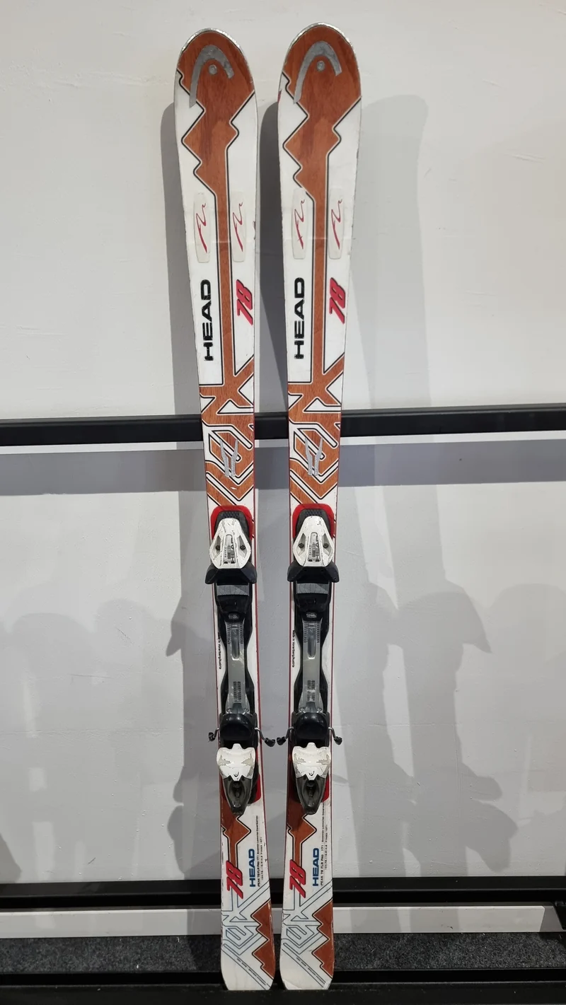 Head iPeak 78 FLR Pro 171cm