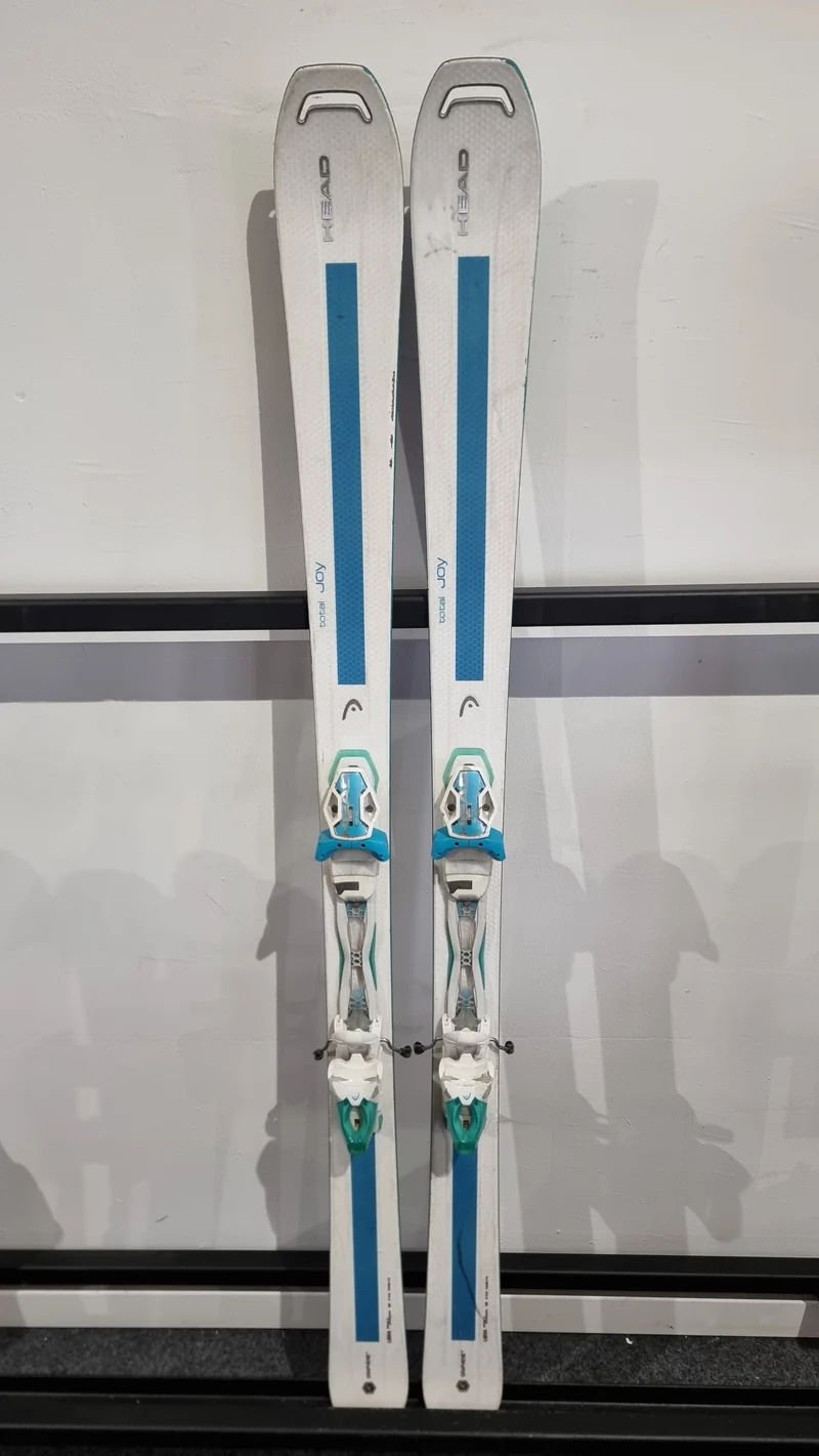 Head Total Joy 168cm
