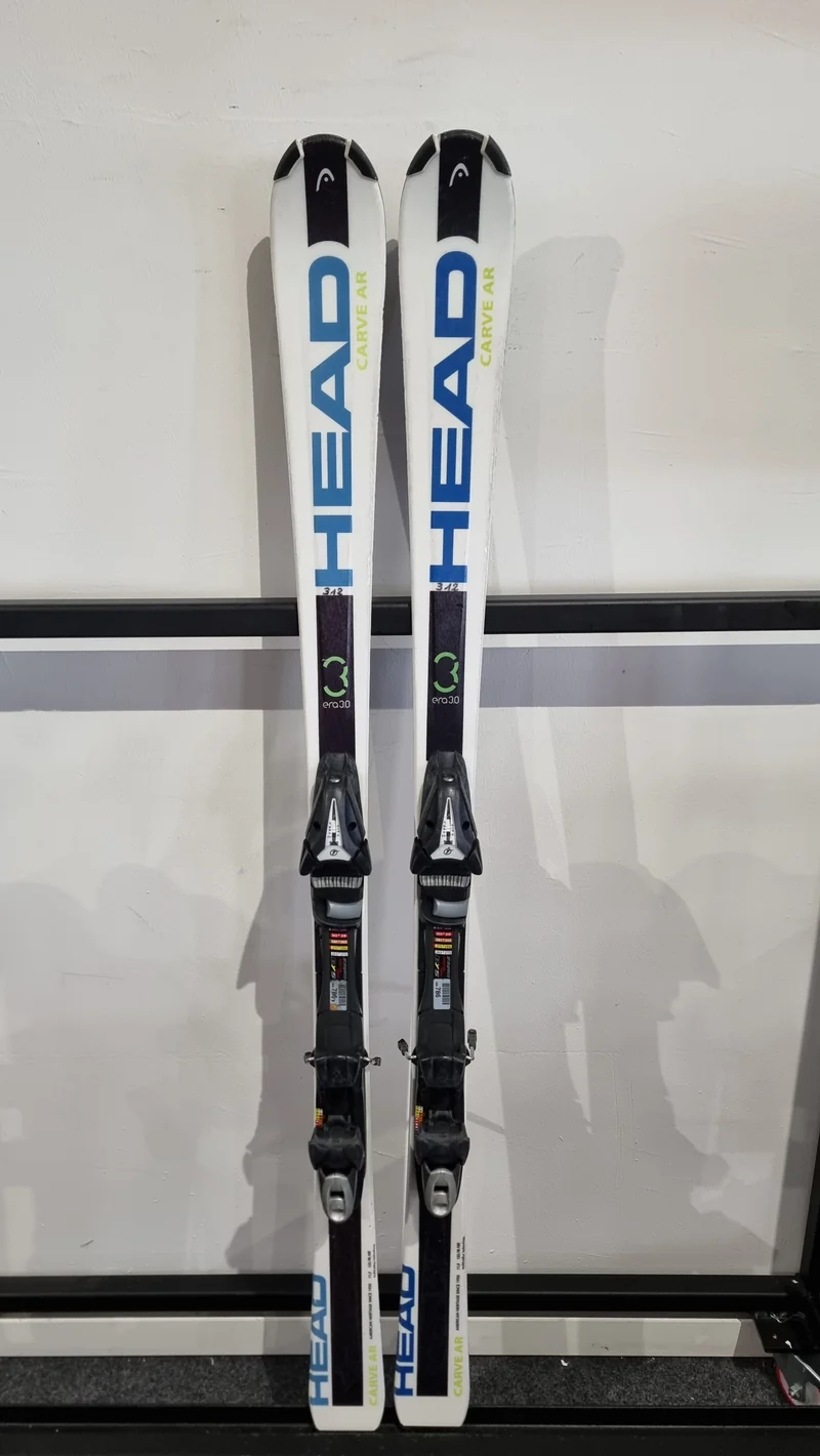 Head Carve AR 163cm