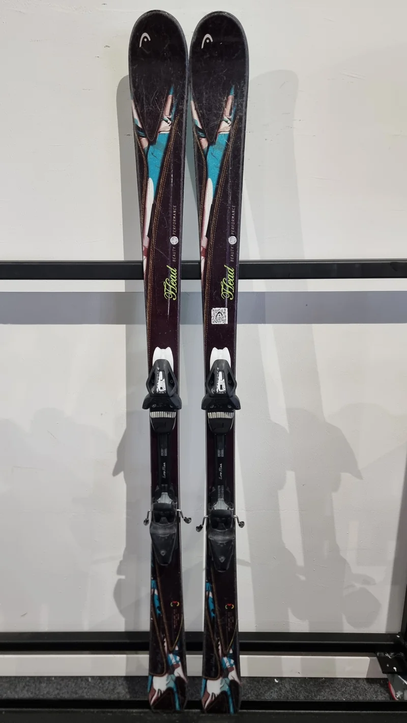 Head Beauty Performance 163cm