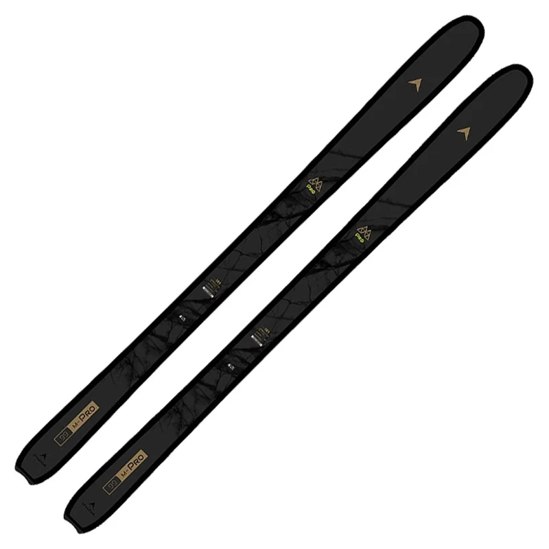 2022 Dynastar M-PRO 99 Ski