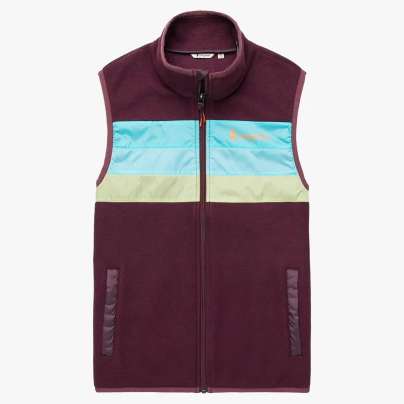 Cotopaxi Teca Fleece Women's Vest