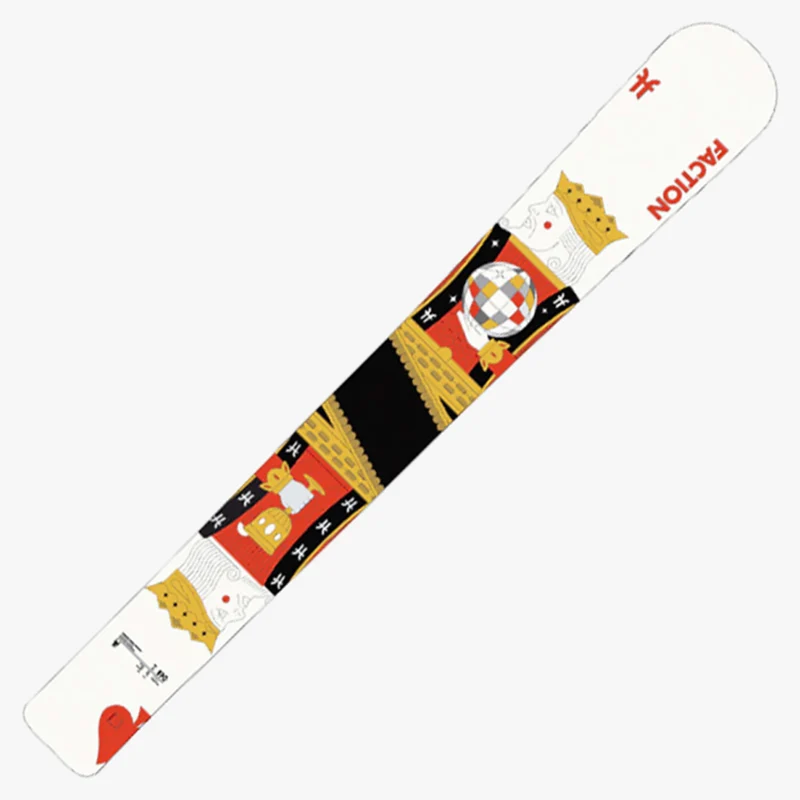 2025 Faction Le Split Mono LTD Touring Monoboard