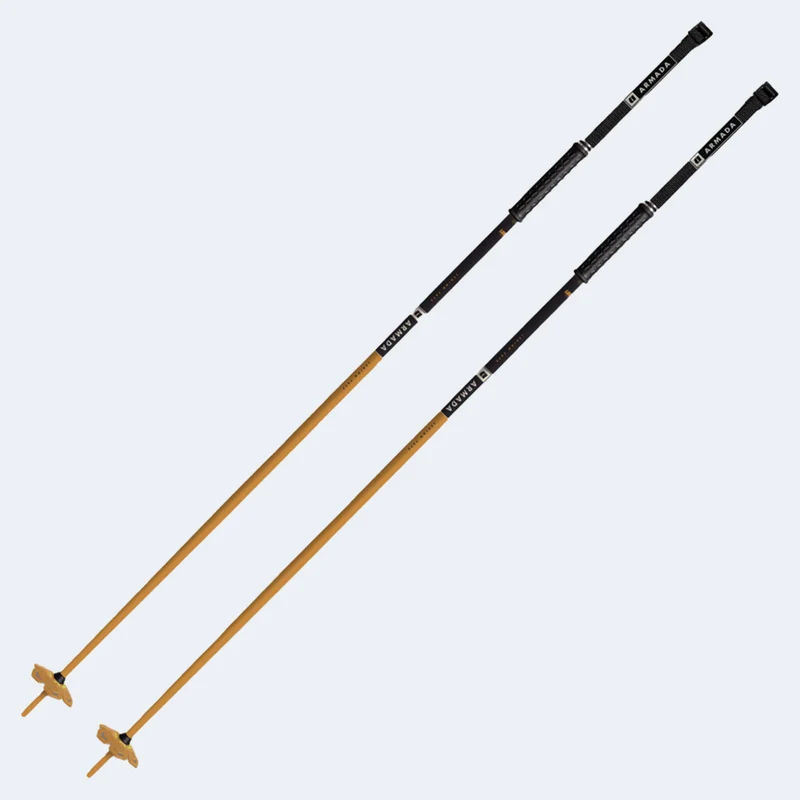 2024 Armada Legion Poles