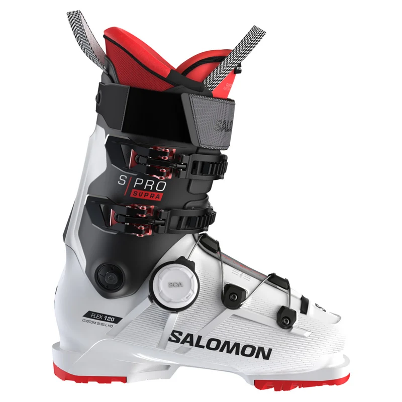 2026 Salomon S/Pro Supra BOA 120 Ski Boots