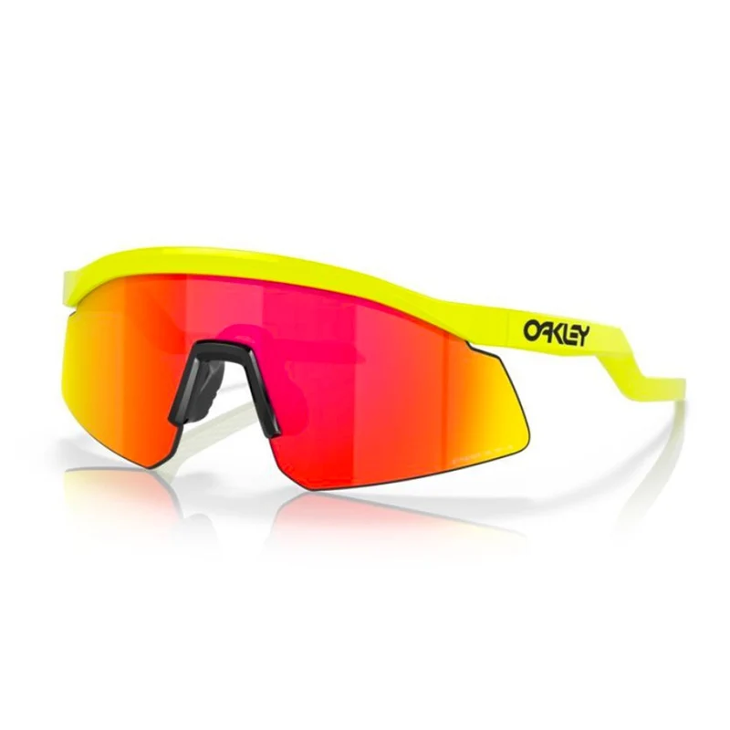 Hydra Sunglasses with Prizm Ruby Lens