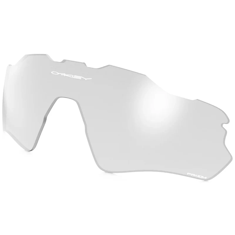 Radar EV Path Photochromic Replacement Lens