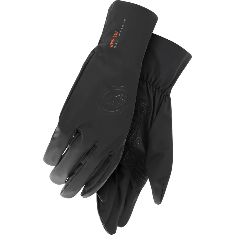 RSR Thermo Rain Shell Gloves