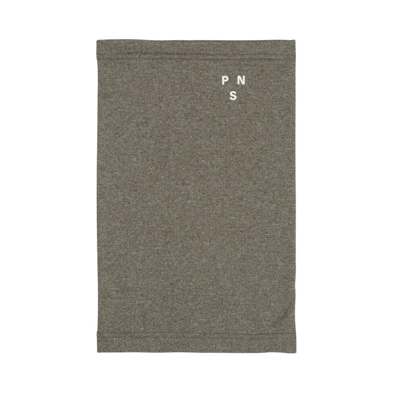 Logo Thermal Neck Warmer