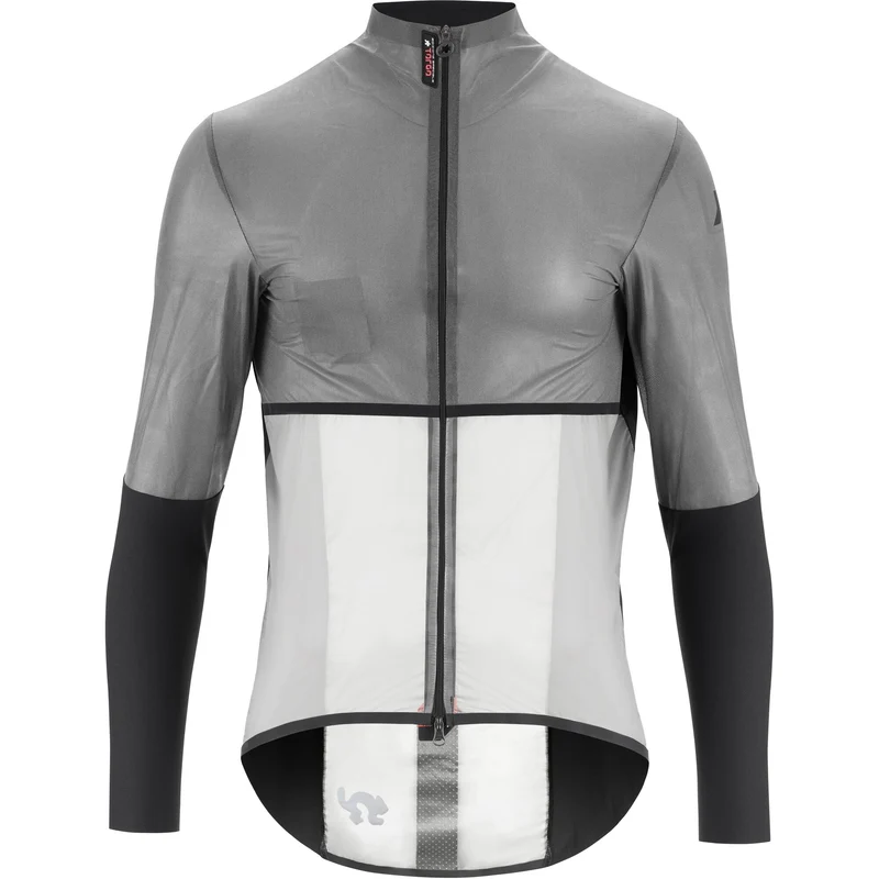 Equipe RS Targa Clima Capsule Shell Jacket