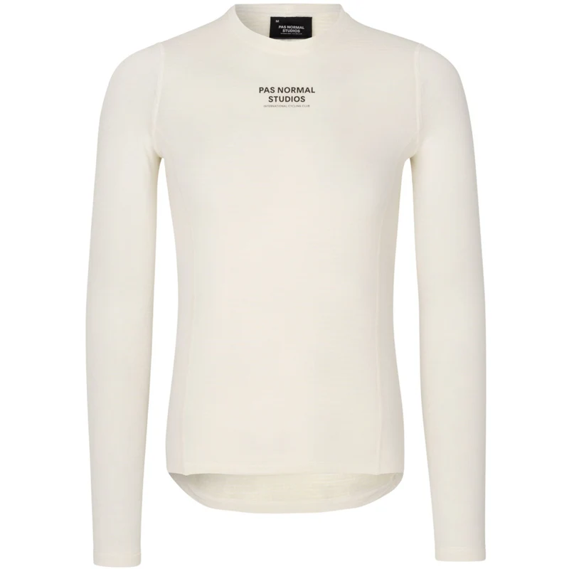 Thermal Long Sleeve Base Layer