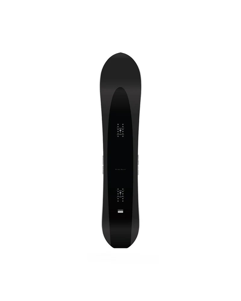 Spring Break Powder Racer Snowboard
