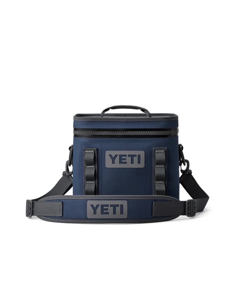 YETI Hopper Flip 8 Navy