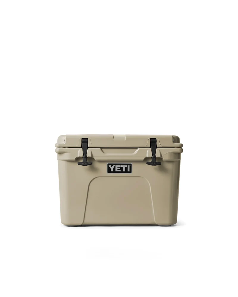 Yeti Tundra 35 Tan