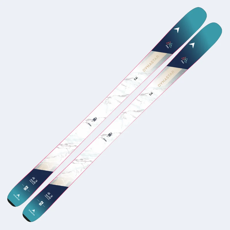 2026 Dynastar M-Pro 92 Women's Skis
