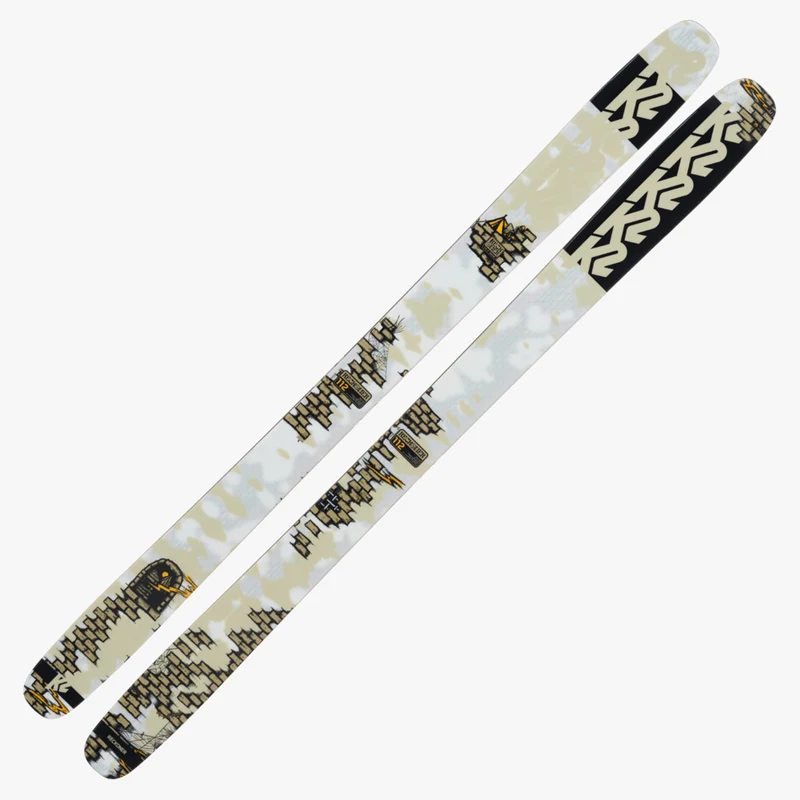 2024 K2 Reckoner 112 Ski
