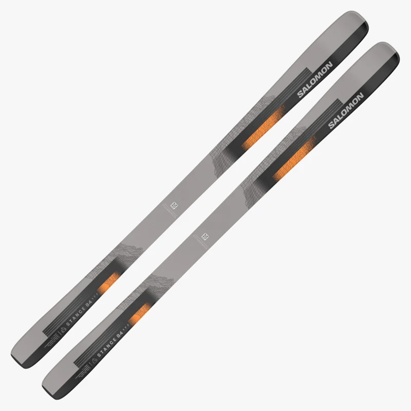 2024 Salomon Stance 84 Skis