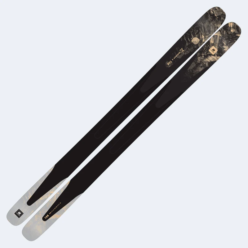2025 Armada Declivity X 108 Skis