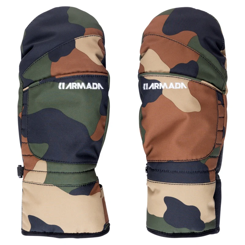 Armada Capital Women's Mitt
