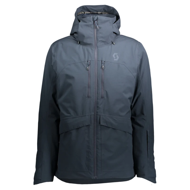 Scott Ultimate Dryo Men's Jacket