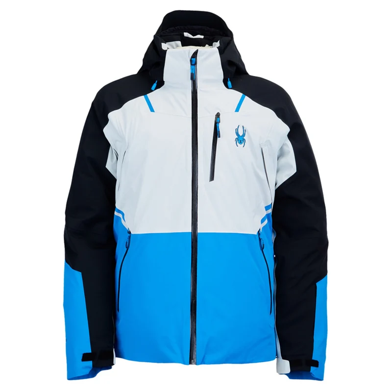 Spyder Encore Full Zip Men's Fleece