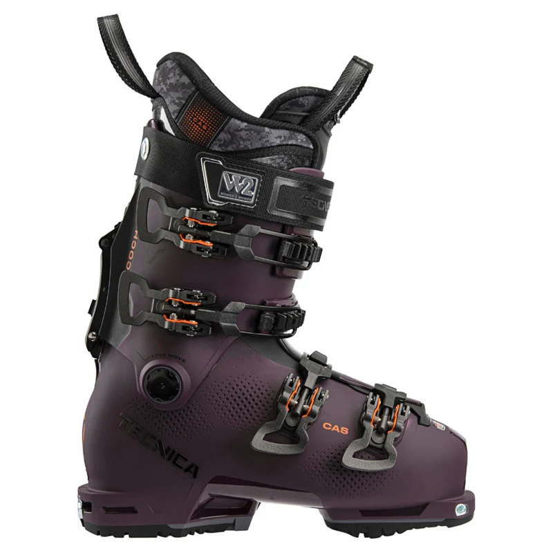 2023 Tecnica Cochise 105 Women's Ski Boot
