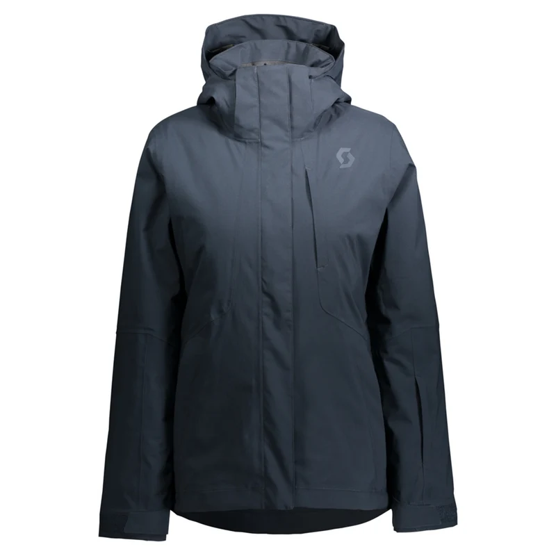Scott Ultimate Dryo 10 Women's Ski Jacket
