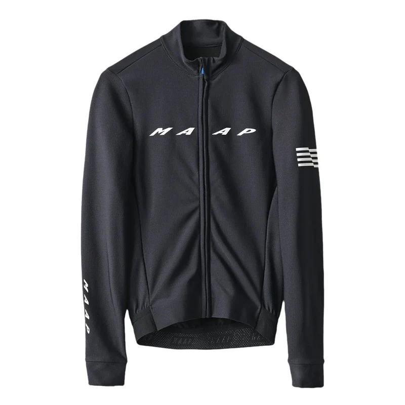 Women's Evade Thermal Long Sleeve Jersey 2.0